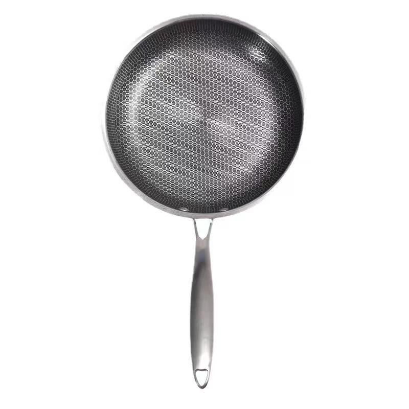 skillet frying pan PFOA free