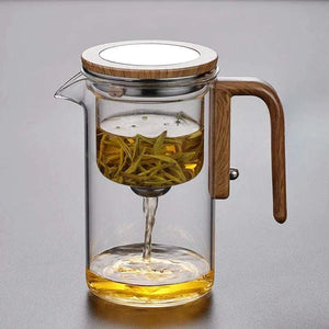 Magnetic teapot infuser_Main