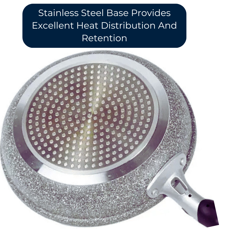 Non Stick Saucepans – Non-Toxic, Easy-to-Clean Cookware for Quick Meals