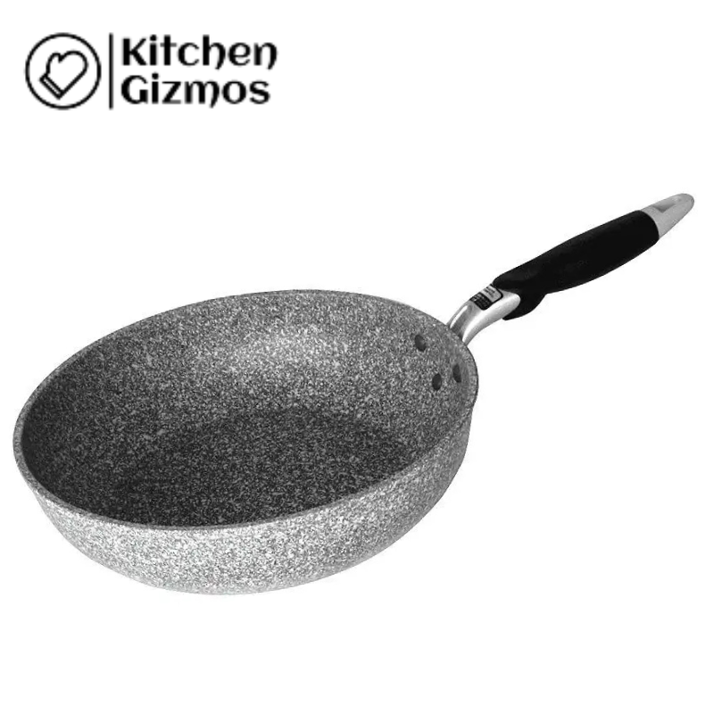 Nonstick Pans Non Toxic – Eco-Friendly, Non-Stick Cookware for Efficient Cooking