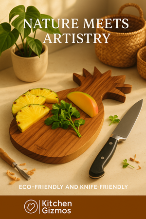 Pineapple_chopping_board_wooden