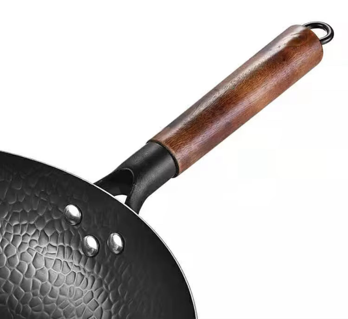 carbon steel pan