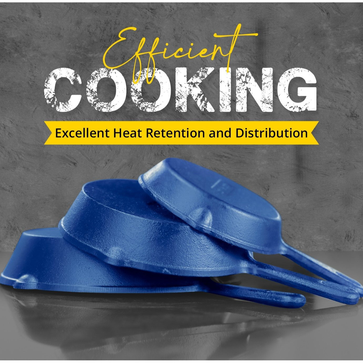 good cast iron skillet