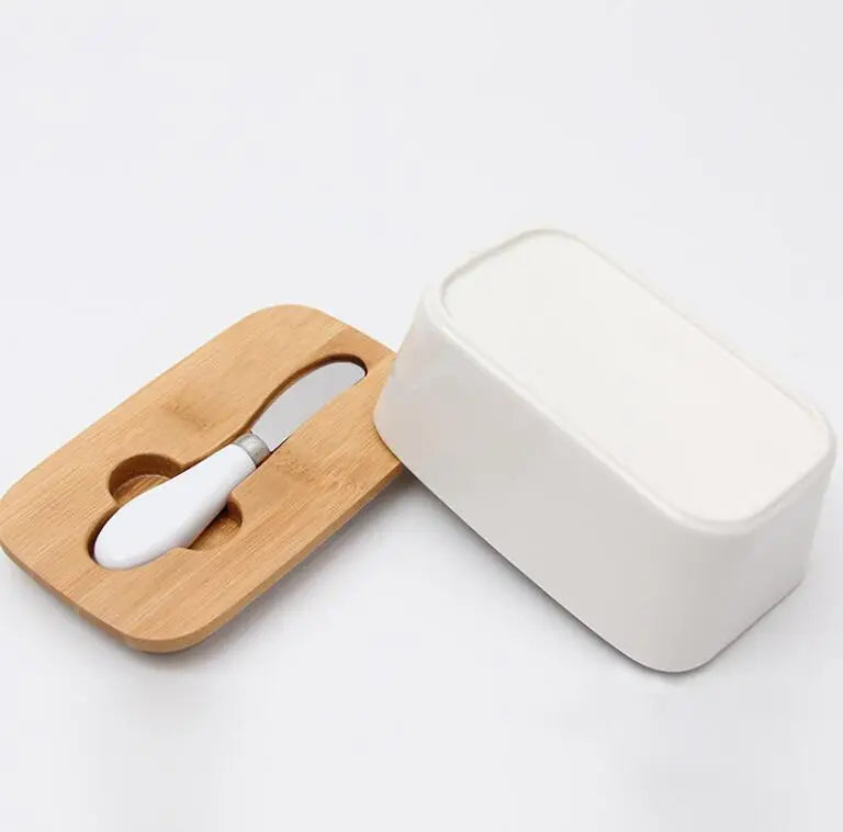 butter container for fridge